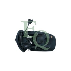 Comprar Cubierta, retrovisor ext. de EQUAL QUALITY RD02442 a bajo precio de 232,60 €