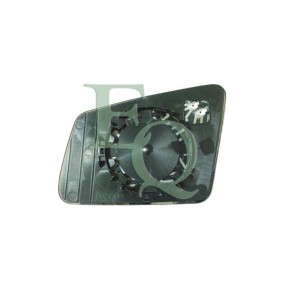 Spiegelglas, Außenspiegel RD02865 von EQUAL QUALITY günstig für 34,60 € online kaufen