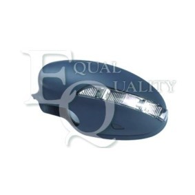 Compre Capa retrovisor de EQUAL QUALITY online para CLS (C219) a preços moderados