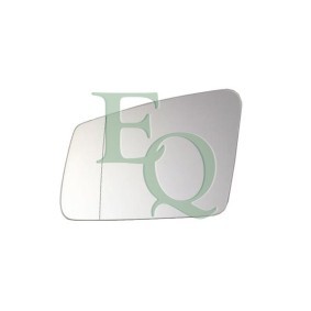 Spiegelglas, Außenspiegel RD03239 von EQUAL QUALITY günstig für 22,28 € online kaufen