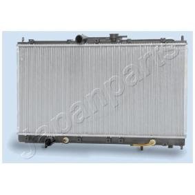Kühler, Motorkühlung RDA163015 von JAPANPARTS günstig für 515,04 € online kaufen