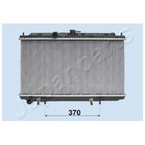 Compre Radiador, arrefecimento do motor da JAPANPARTS RDA213051 a um preço baixo por 677,18 €