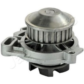 Kühler, Motorkühlung RDA333011 von JAPANPARTS günstig für 221,59 € online kaufen