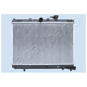 Osta Jäähdytin, moottorin jäähdytys JAPANPARTS:llä RDA333013 edullisesti hintaan 600,16 €