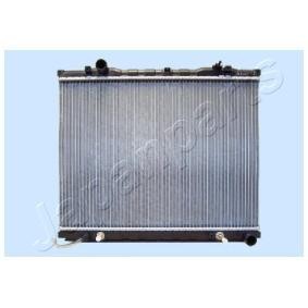 Osta Jäähdytin, moottorin jäähdytys JAPANPARTS:llä RDA333014 edullisesti hintaan 627,74 €