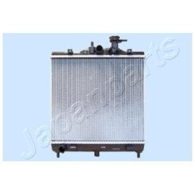 Kühler, Motorkühlung RDA333018 von JAPANPARTS günstig für 257,75 € online kaufen