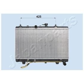 Osta Jäähdytin, moottorin jäähdytys JAPANPARTS:llä RDA333020 edullisesti hintaan 419,23 €