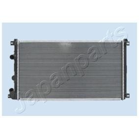 Compre Radiador, arrefecimento do motor da JAPANPARTS RDC073001 a um preço baixo por 473,23 €