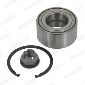 Compre Cubo da roda de MOOG online para Grand Kangoo III MPV a preços moderados