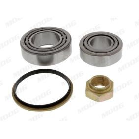 Compre Kit de rolamento de roda da MOOG RE-WB-12805 a um preço baixo por 35,41 €