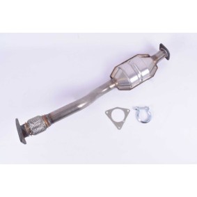 Katalysator RE6021T von EEC günstig für 158,95 € online kaufen