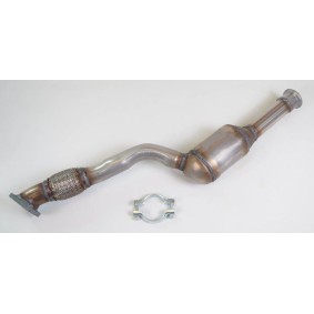 Katalysator RE6036T von EEC günstig für 235,12 € online kaufen