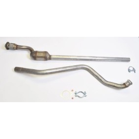 Katalysator RE6046T von EEC günstig für 215,75 € online kaufen