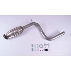 Katalysator RE8007T von EEC günstig für 147,87 € online kaufen