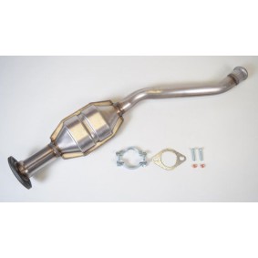Katalysator RE8033T von EEC günstig für 133,95 € online kaufen
