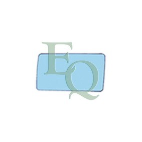 Spiegelglas, Außenspiegel RI00567 von EQUAL QUALITY günstig für 20,51 € online kaufen