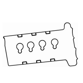 Achetez des Jeu de joints d'étanchéité, couvercle de culasse BGA RK3316 à prix pour 16,02 €
