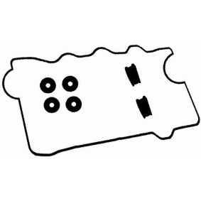 Achetez des Joint de cache-culbuteurs de chez BGA en ligne pour Carina II Berline (_T17_) à prix modérés