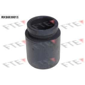 Compre Êmbolo, pinça do travão da FTE RKS8630013 a um preço baixo por 23,36 €