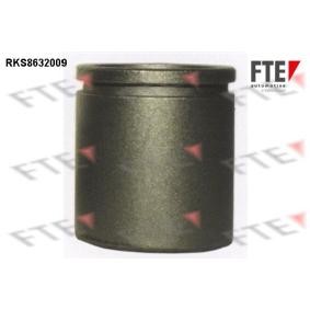 Compre Êmbolo, pinça do travão da FTE RKS8632009 a um preço baixo por 24,03 €