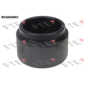 Acquista Pistone, pinza freno da FTE online per Land Cruiser SUV (_J4_, _J5_) a prezzi moderati