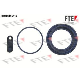 Compre Jogo de reparação, pinça de travão da FTE RKS8815017 a um preço baixo por 13,92 €