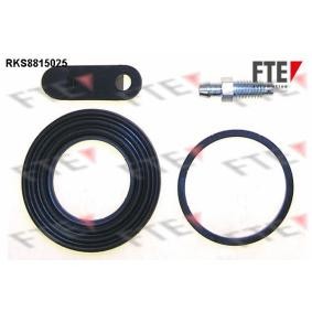 Compre Jogo de reparação, pinça de travão da FTE RKS8815025 a um preço baixo por 13,09 €