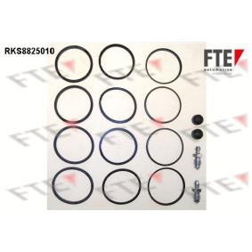Compre Jogo de reparação, pinça de travão da FTE RKS8825010 a um preço baixo por 22,86 €