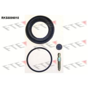 Compre Jogo de reparação, pinça de travão da FTE RKS8899010 a um preço baixo por 10,37 €