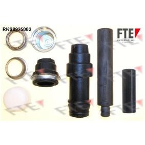 Achetez des Support d'étrier de frein de chez FTE en ligne pour Transit Mk3 Minibus (VE64) à prix modérés