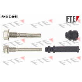 Comprar Casquillo guía, pinza del freno de FTE RKS8932018 a bajo precio de 23,46 €
