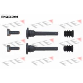 Achetez des Douille de guidage, étrier de frein FTE RKS8952010 à prix pour 18,53 €