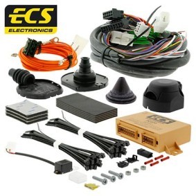 Compre Kit eléctrico, dispositivo de reboque de ECS online para MASTER II Autocarro (JD) a preços moderados