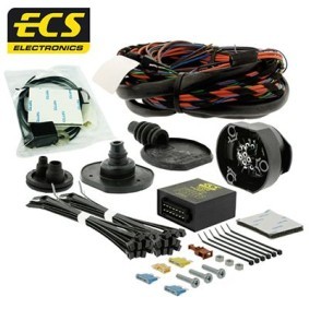 Compre Kit eléctrico, dispositivo de reboque de ECS online para LAGUNA III Grandtour (KT0/1) a preços moderados