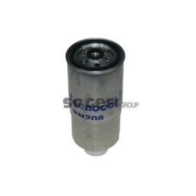 Acquista Filtro carburante da TECNOCAR RN208 a buon mercato per soli 63,35 €