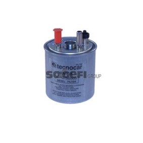 Acquista Filtro carburante da TECNOCAR RN305 a buon mercato per soli 71,10 €