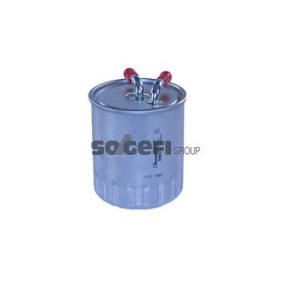 Kraftstofffilter RN522 von TECNOCAR günstig für 75,60 € online kaufen