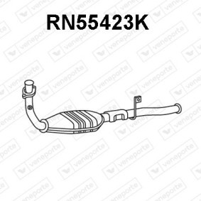 Katalysator RN55423K von VENEPORTE günstig für 266,58 € online kaufen