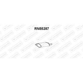 Achetez des Silencieux arrière VENEPORTE RN55538 à prix pour 115,10 €