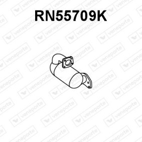 Katalysator RN55709K von VENEPORTE günstig für 358,37 € online kaufen