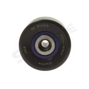 Compre Polia de desvio / de guia, correia dentada da STARLINE RS B14210 a um preço baixo por 18,70 €