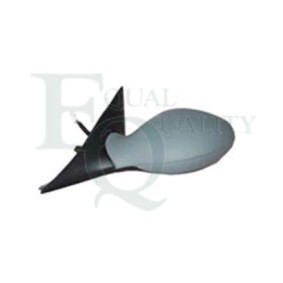 Außenspiegel RS00029 von EQUAL QUALITY günstig für 72,37 € online kaufen