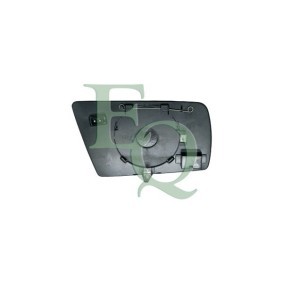 Spiegelglas, Außenspiegel RS00637 von EQUAL QUALITY günstig für 35,24 € online kaufen