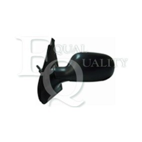 Außenspiegel für RENAULT von EQUAL QUALITY