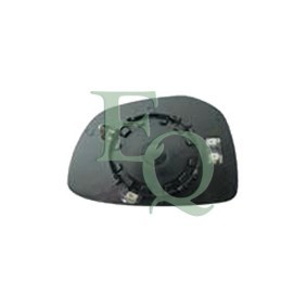 Spiegelglas, Außenspiegel RS01875 von EQUAL QUALITY günstig für 17,60 € online kaufen