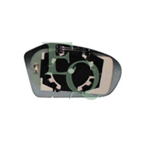 Spiegelglas, Außenspiegel RS02119 von EQUAL QUALITY günstig für 18,62 € online kaufen