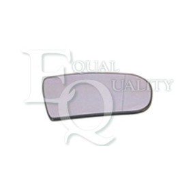 Spiegelglas, Außenspiegel RS02351 von EQUAL QUALITY günstig für 23,06 € online kaufen