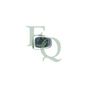 Spiegelglas, Außenspiegel RS02896 von EQUAL QUALITY günstig für 23,93 € online kaufen