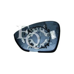 Spiegelglas, Außenspiegel RS03171 von EQUAL QUALITY günstig für 24,22 € online kaufen