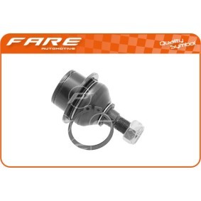 Traggelenk für FORD von FARE SA